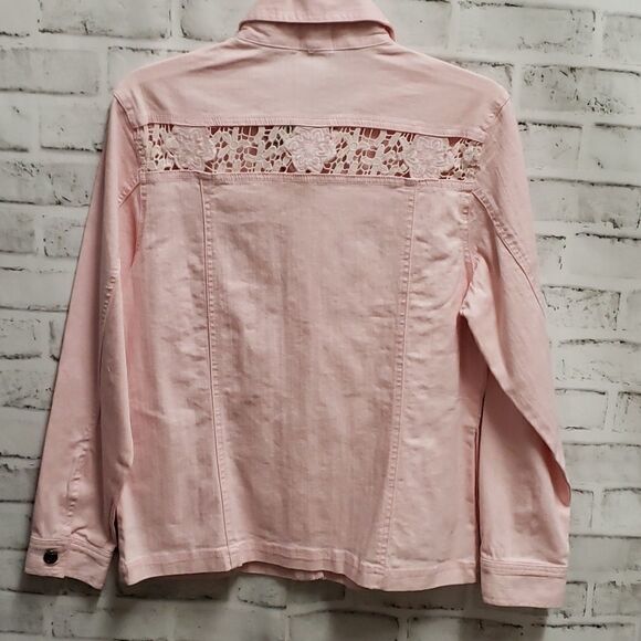 Beston jacket  - Picture 3 of 3